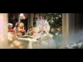 Publicidad de Navidad de Orange