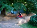 Honda 300ex t-4 exhaust.