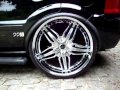 Hungria - Aro 20 (Clip) 2011 ops 22