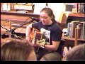 Deirdre Performs \ Deirdre Performs \