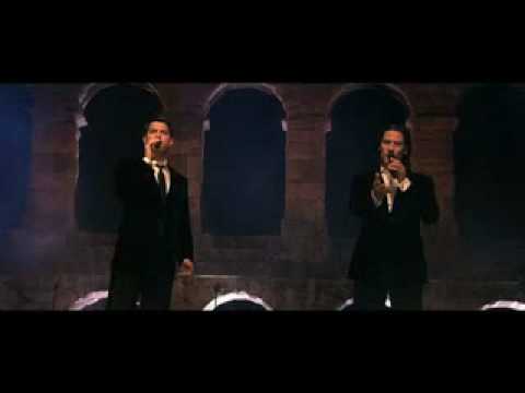 IL DIVO - ADAGIO