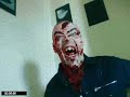Demon face Warp test 4