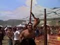 Euphoria - Lift Me Up (Sexto Sento)