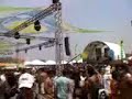 Euphoria - Lift Me Up (Sexto Sento)