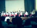 Trompete de Espanha - Banda CMRJ