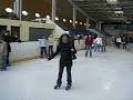 kokila la star du patin