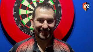 James Wade HONEST TAKE ahead of Premier League: “I don't think darts now is full of great players”