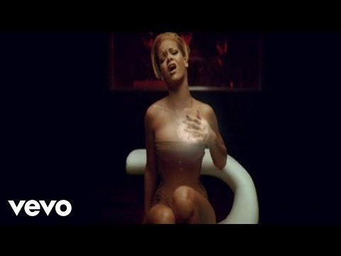 Rihanna - Russian Roulette lyrics
