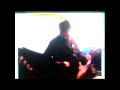 just listen to the song ksi magulo pagkarecord nung video, enjoy nlang.
