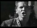 Icehouse - Cross the Border - Measure for Measure