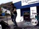 Rides Again - Wonder Why