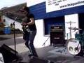 Rides Again - Wonder Why