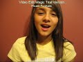 Amanda Lomas video 3