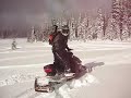 Flatlanders ride the mountains