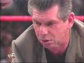 WWE Armageddon 2000 6 Men Hell In A Cell part 1