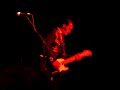 Unknown Hinson Live--Greenville,SC