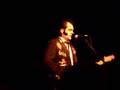 Unknown Hinson Live--Greenville,SC