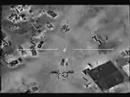 US bombing