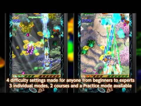 Bug Princess 2 Developer Trailer