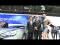 Icon for Post #Hyundai i-Flow Presentation