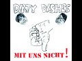Dirty Dishes - toco blues