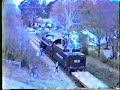 Moving SSW 819 From The Park Pt2