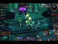 Magtheridon Fidei Defensor raid