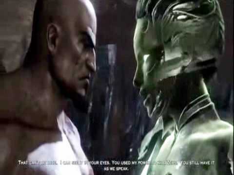 god of war