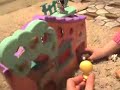 littlest pet shop haunted house that really isn\