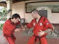 Deadly Art of eskrima Knife fighting by Frans Stroeven Part1