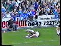 martin offiah the great widnes legend