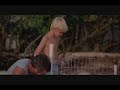 Manhunter - Beach scene