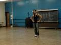 Do Like U Do By Ryan Leslie Choreography - Chirs Vsam Routine