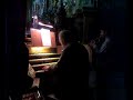 Halleluja, exultate! (Organ and trumpet)