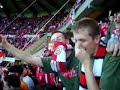Standard Anderlecht 2008 boule puante