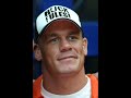 John Cena - The time is now