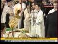 Отпевание Патриарха  Алексия II. Part 2