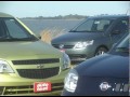 puede el nuevo fiat uno competir con sus rivales del segmento b mercosur? o se tiene que conformar con posicionarse junto a los a como el ford ka? al menos en su versi�n attractive full, tiene armas para abrirse paso junto a los primeros. segunda parte