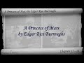 Chapters 15 - 16 - A Princess of Mars by Edgar Rice Burroughs