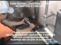 Lavaggio giornaliero