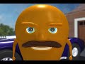 the first installment of the animated series 