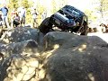 Toyota 4x4 roll udshardware
