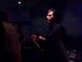 Sakis Antoniadis - I mana ein krio nero Live Zorbas Wuppertal Sakis Antoniadis - I mana ein krio nero Live Zorbas Wuppertal