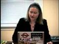 Rebecca MacKinnon on Journalism Education and the Internet