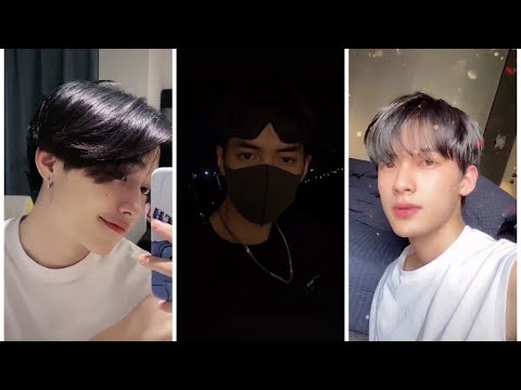 Handsome and Cute Boys|Tiktok China