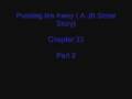 Pushing Me Away ( A JB Sister Story) Ch. 33 Part 2