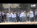Biz Factory, la premiazione a Villa Filippina