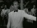 Bing Crosby &amp; The Andrews Sisters