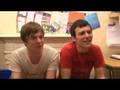 Cage The Elephant: Interviewed at the Boileroom, Guildford