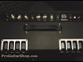 65 Amps Soho Combo